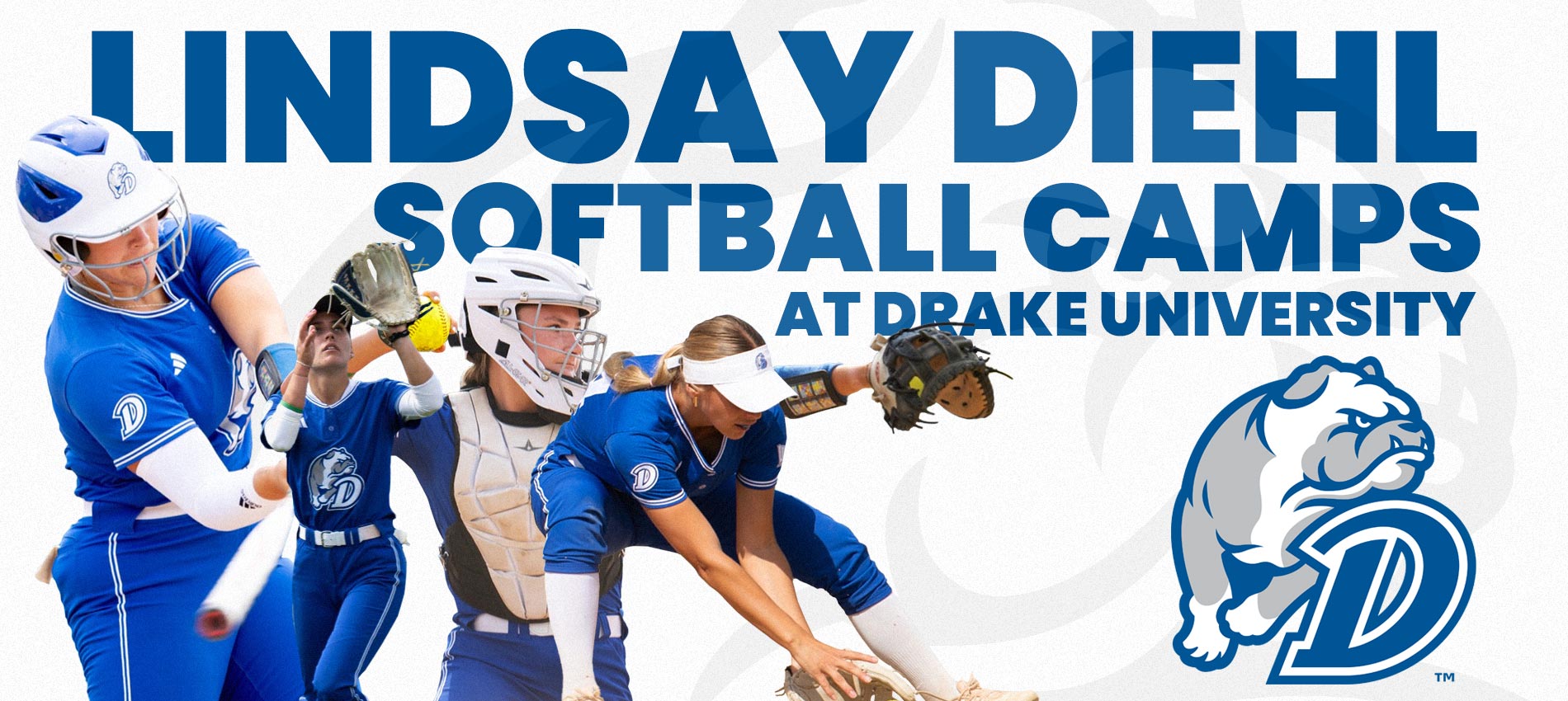 Lindsay Diehl Softball Camps