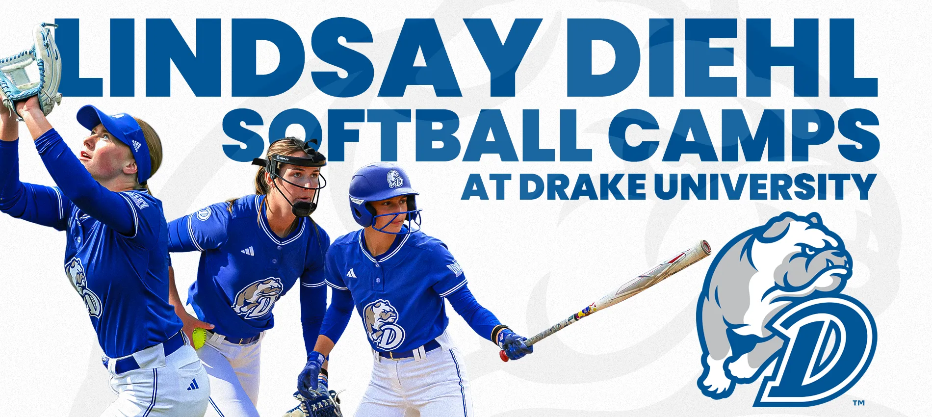 Lindsay Diehl Softball Camps